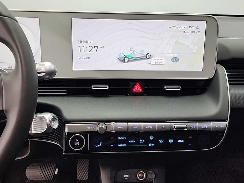 HYUNDAI Ioniq 5 - Vista 10