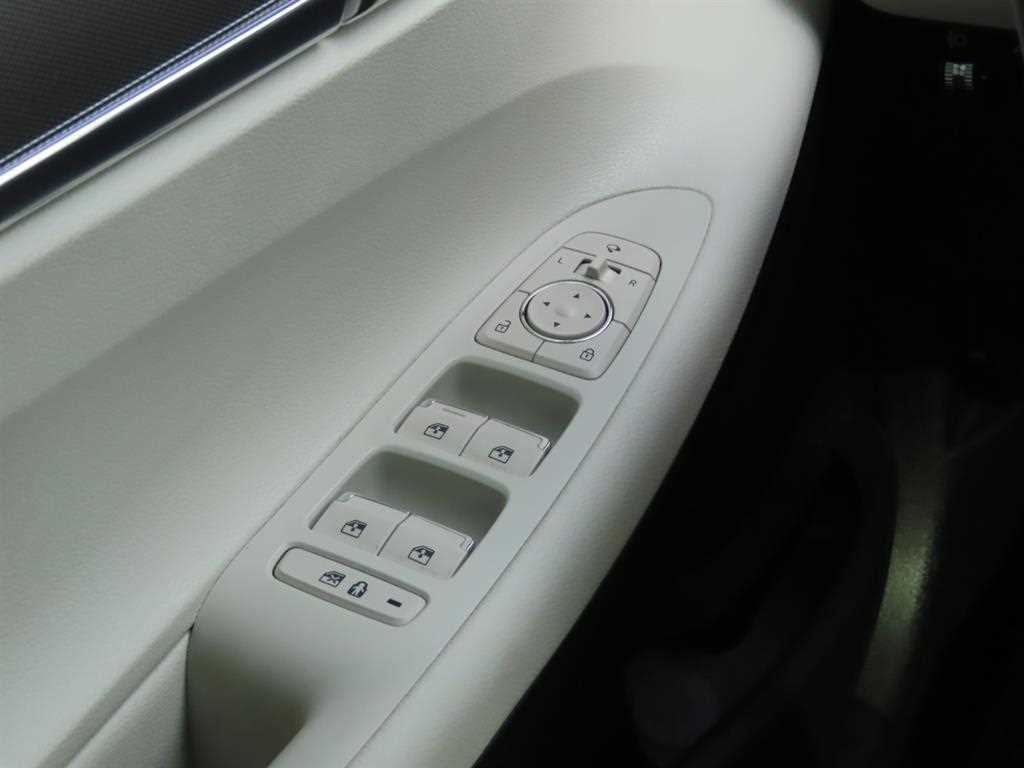 HYUNDAI Grandeur 2022 Blanco - Importación desde Corea - HF Imports Iquique - Foto 14