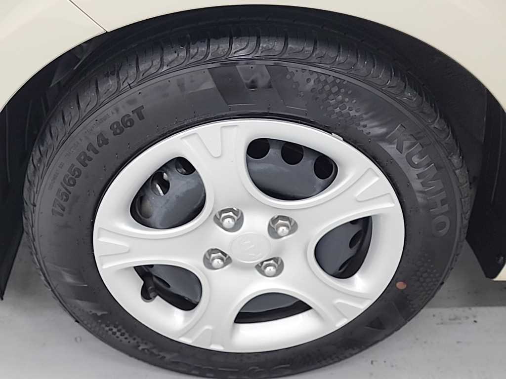 KIA Morning 2021 the color of pearl - Importación desde Corea - HF Imports Iquique - Foto 18