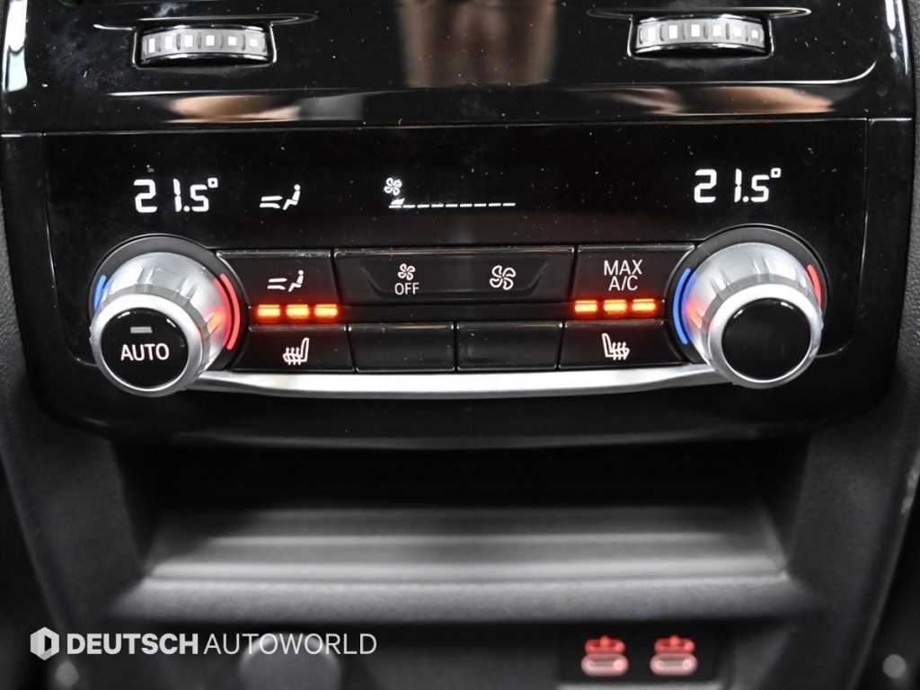 BMW 5 Series 2022 Negro - Importación desde Corea - HF Imports Iquique - Foto 14