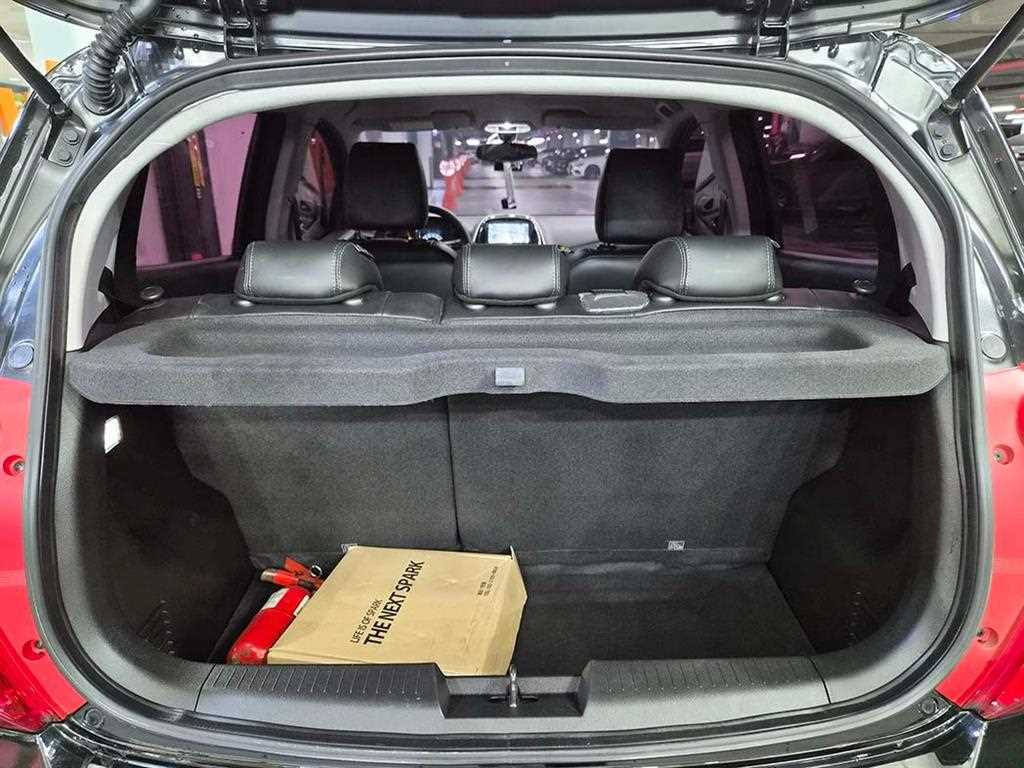 Chevrolet Spark 2017 - Importación desde Corea - HF Imports Iquique - Foto 18