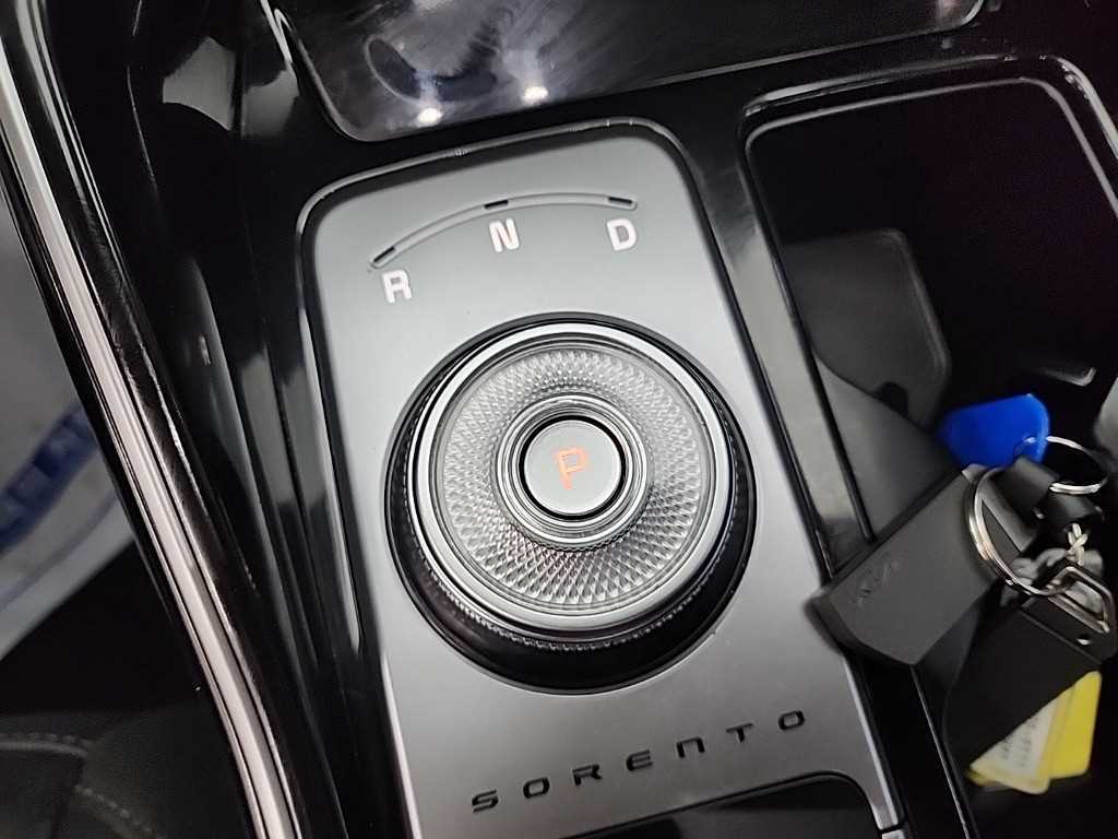 KIA Sorento - Vista 8