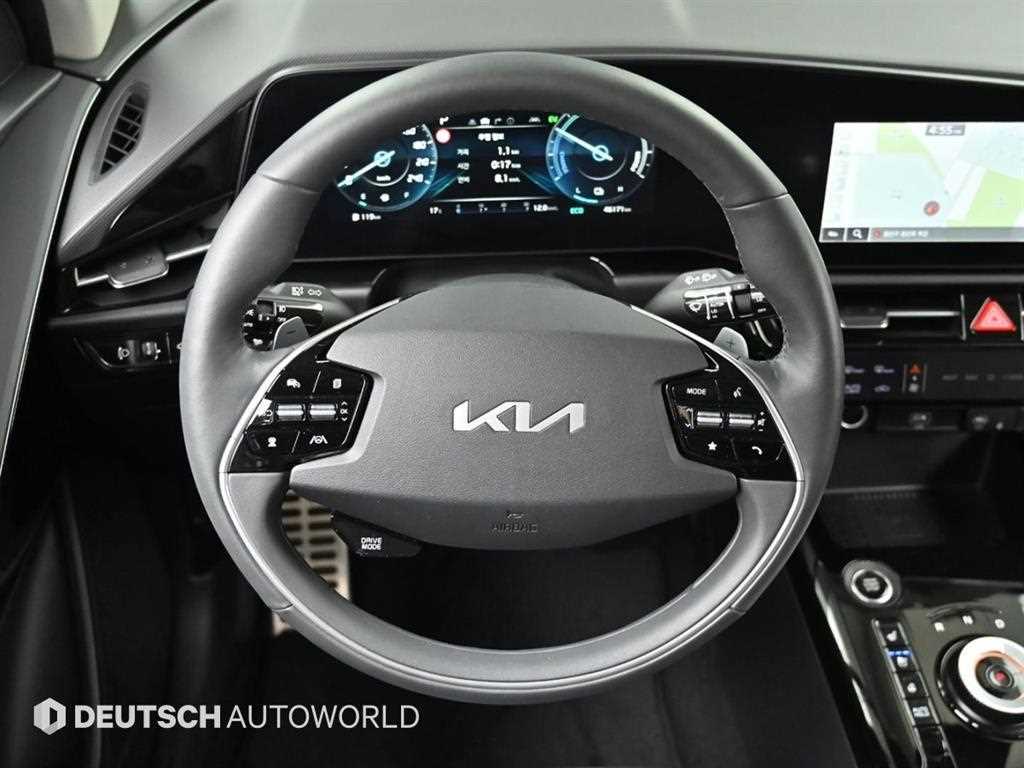 KIA Niro 2022 Blanco - Importación desde Corea - HF Imports Iquique - Foto 13