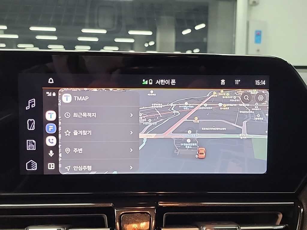 Chevrolet Trail Blazer 2025 Blanco - Importación desde Corea - HF Imports Iquique - Foto 15