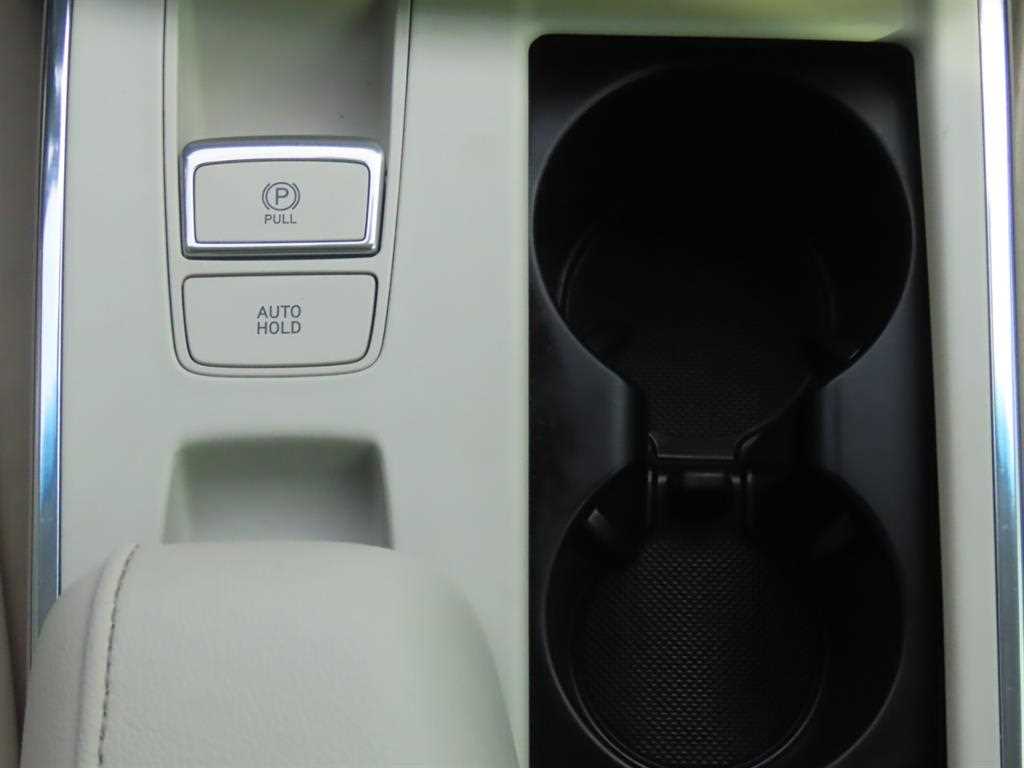 HYUNDAI Grandeur 2022 Blanco - Importación desde Corea - HF Imports Iquique - Foto 13