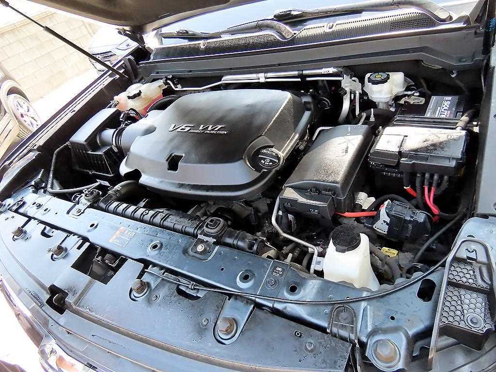 Chevrolet ?Colorado 2020 Gris - Importación desde Corea - HF Imports Iquique - Foto 18