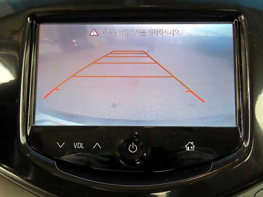 Chevrolet Spark 2014 Gris - Importación desde Corea - HF Imports Iquique - Foto 15