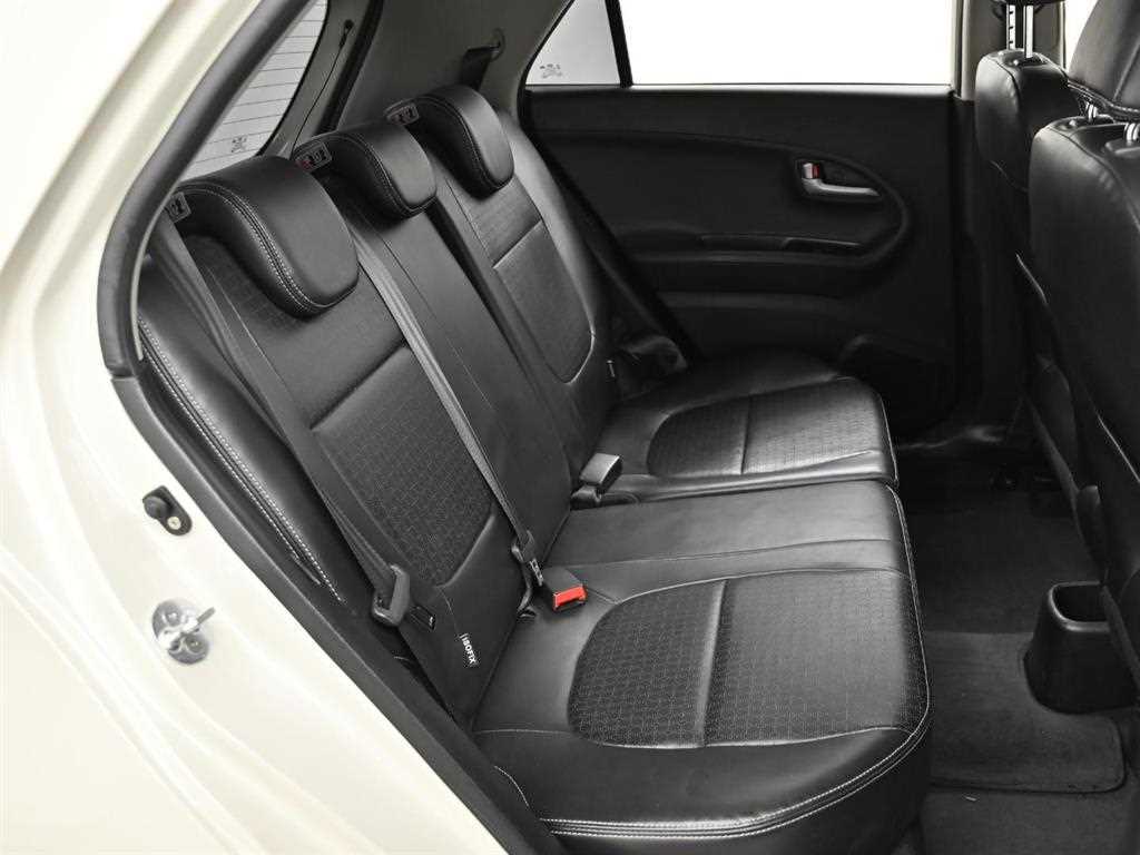 KIA Morning - Vista 12