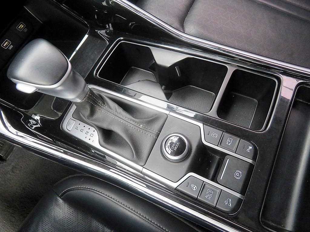 KIA Sorento 2021 Gris - Importación desde Corea - HF Imports Iquique - Foto 17