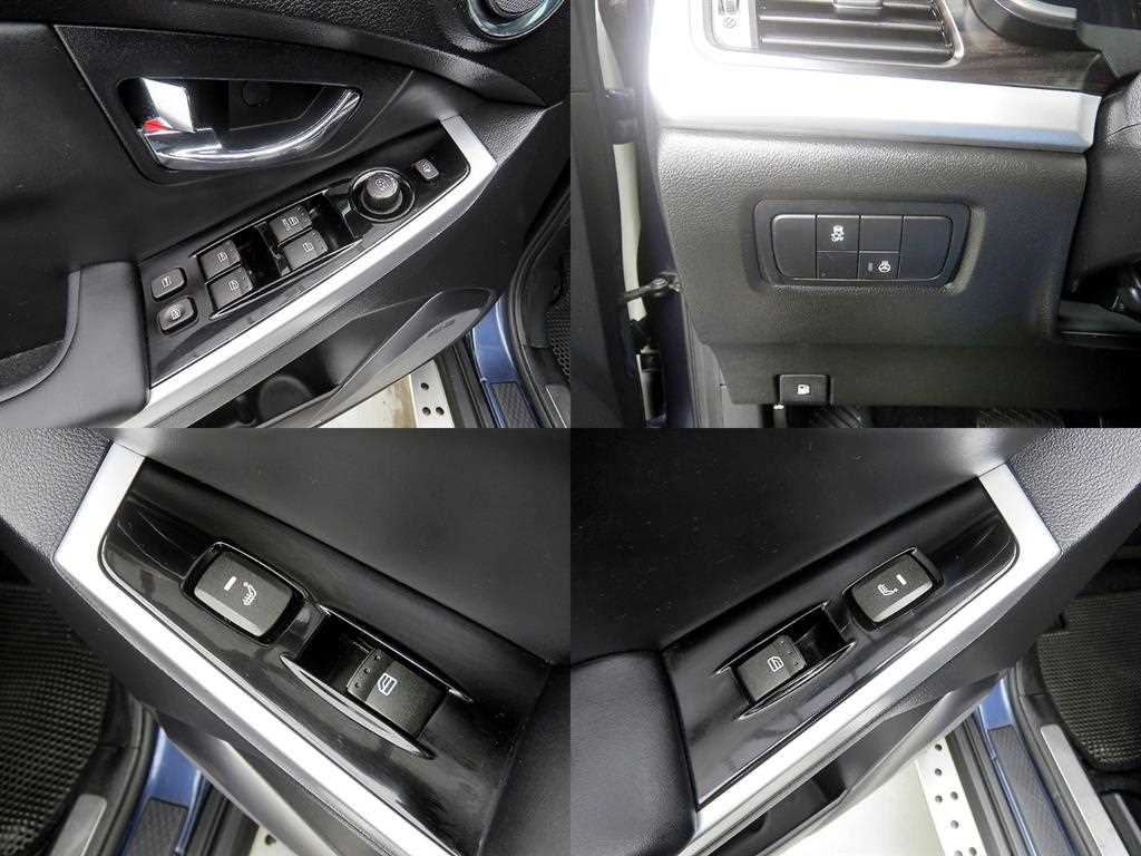 Ssangyong Korando 2014 - Importación desde Corea - HF Imports Iquique - Foto 15