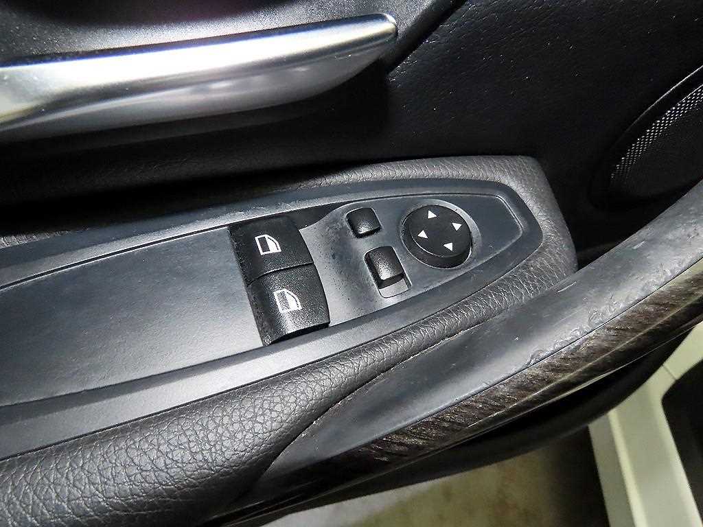 BMW 4 Series 2014 Blanco - Importación desde Corea - HF Imports Iquique - Foto 13