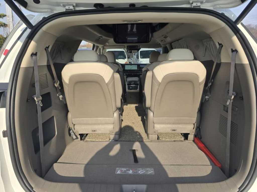 KIA Carnival 2021 - Importación desde Corea - HF Imports Iquique - Foto 13