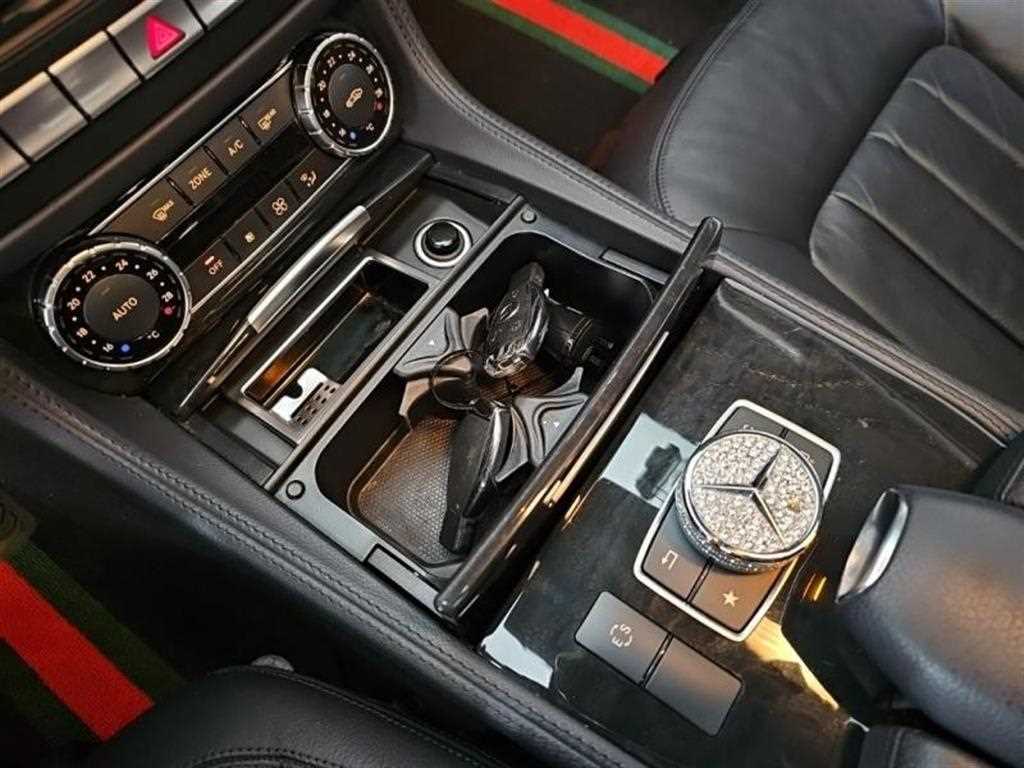 Mercedes Benz CLS Class 2016 Gris - Importación desde Corea - HF Imports Iquique - Foto 15