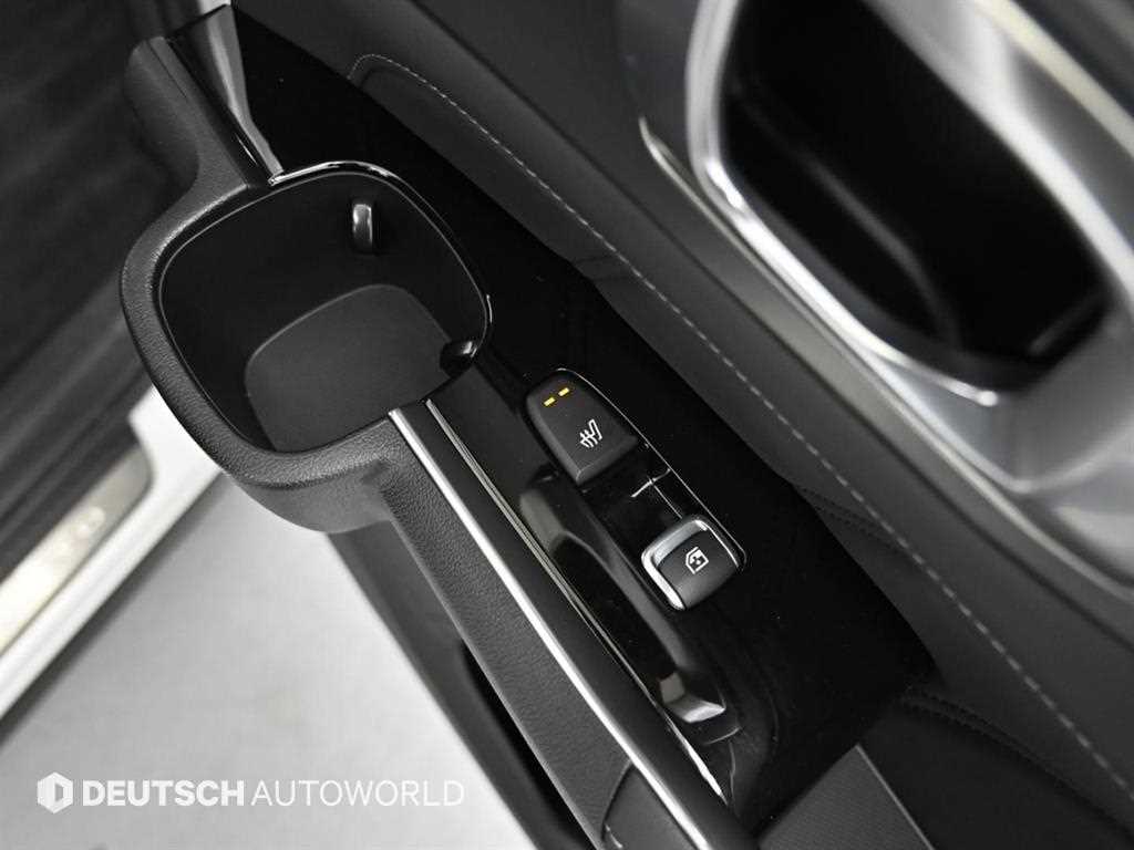 KIA Sorento 2022 Blanco - Importación desde Corea - HF Imports Iquique - Foto 16