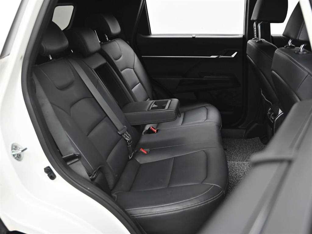 Ssangyong Torres - Vista 12