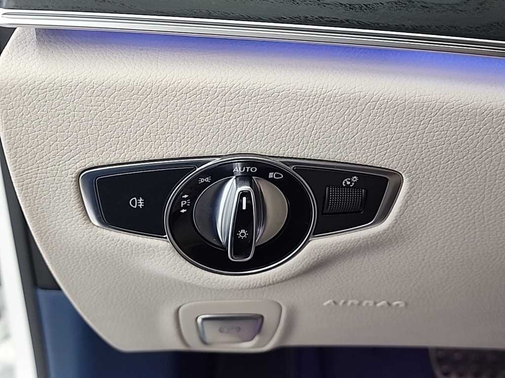 Mercedes Benz E class 2022 - Importación desde Corea - HF Imports Iquique - Foto 18