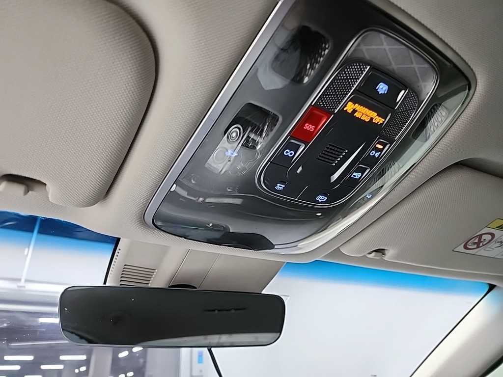 Genesis G80 2022 Gris - Importación desde Corea - HF Imports Iquique - Foto 16