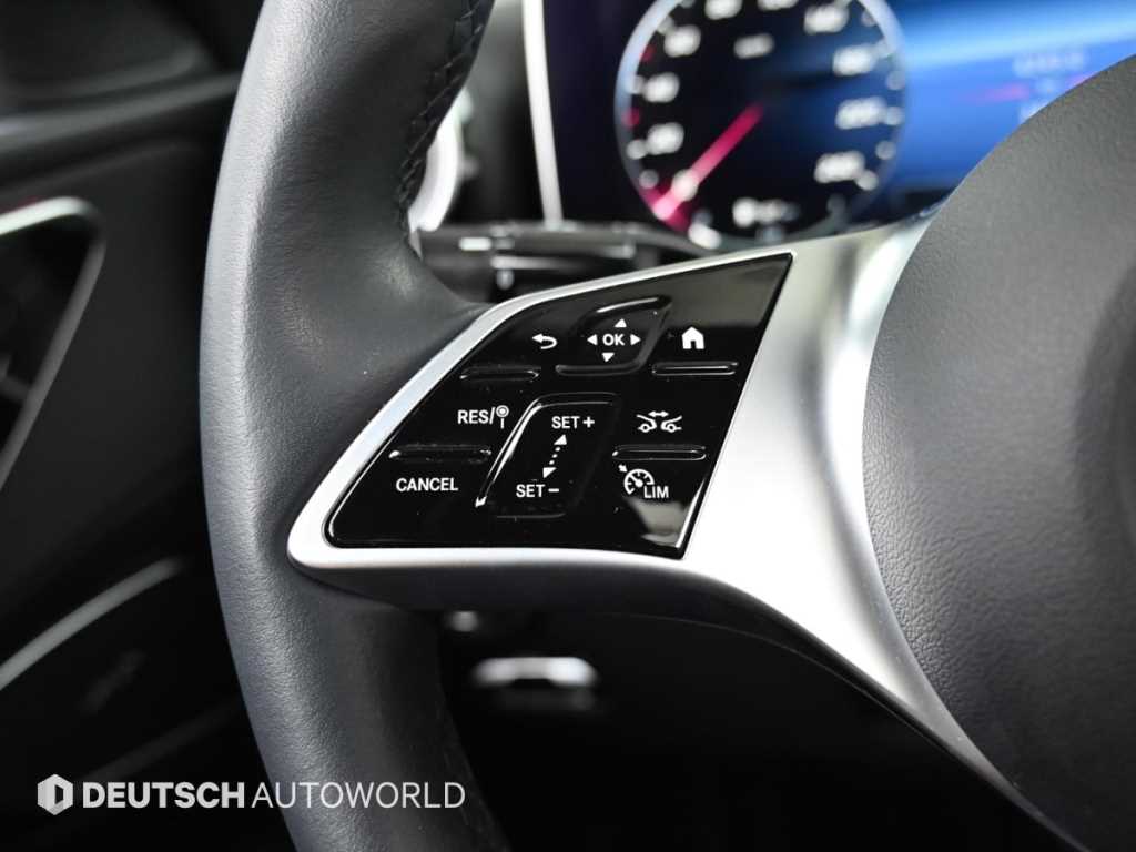 Mercedes Benz C Class 2024 - Importación desde Corea - HF Imports Iquique - Foto 18