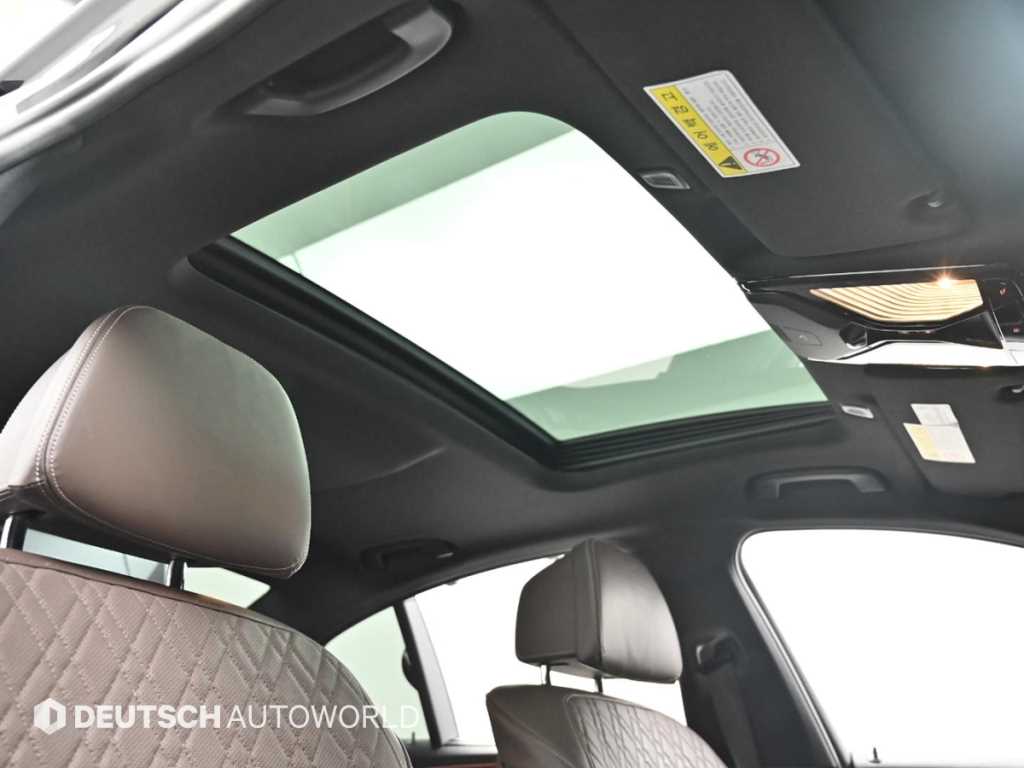 BMW 5 Series 2018 - Importación desde Corea - HF Imports Iquique - Foto 18