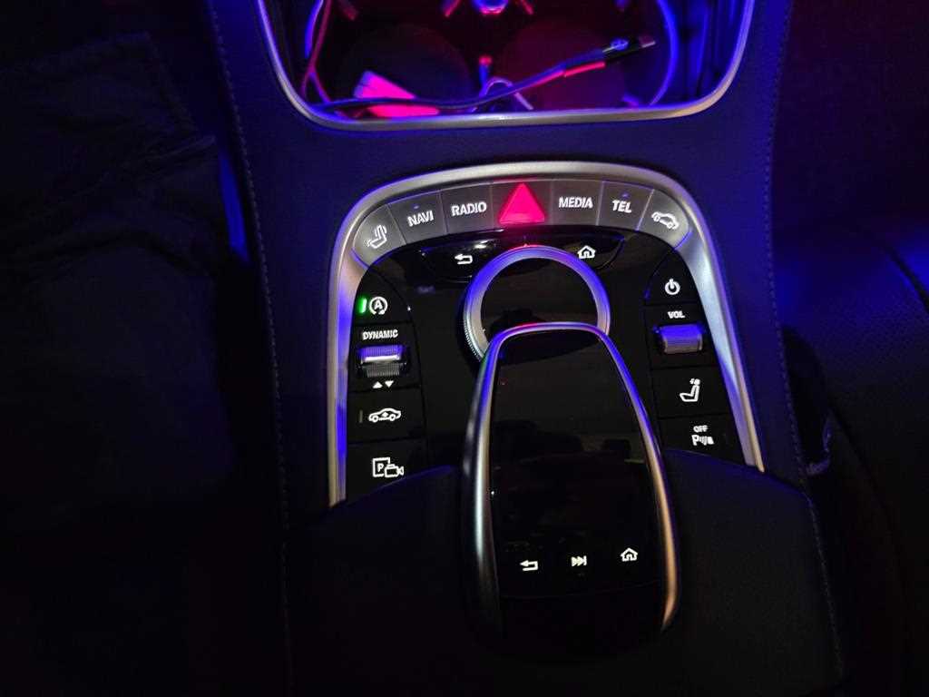 Mercedes Benz S Class 2019 Negro - Importación desde Corea - HF Imports Iquique - Foto 15