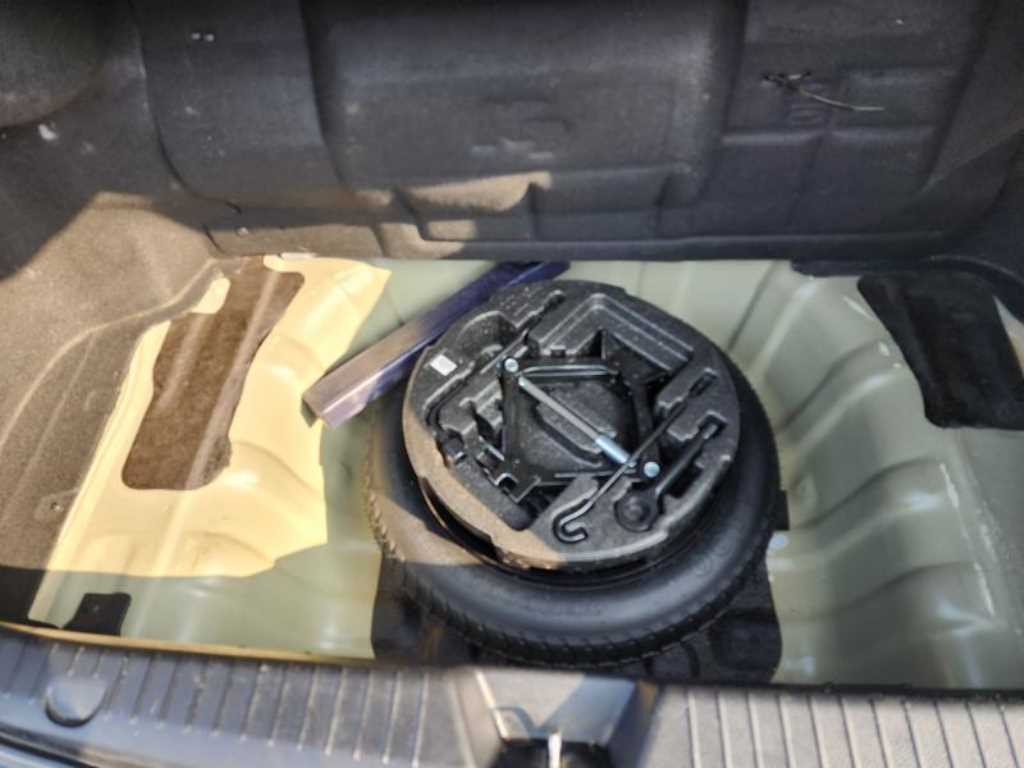 KIA K7 2013 - Importación desde Corea - HF Imports Iquique - Foto 18