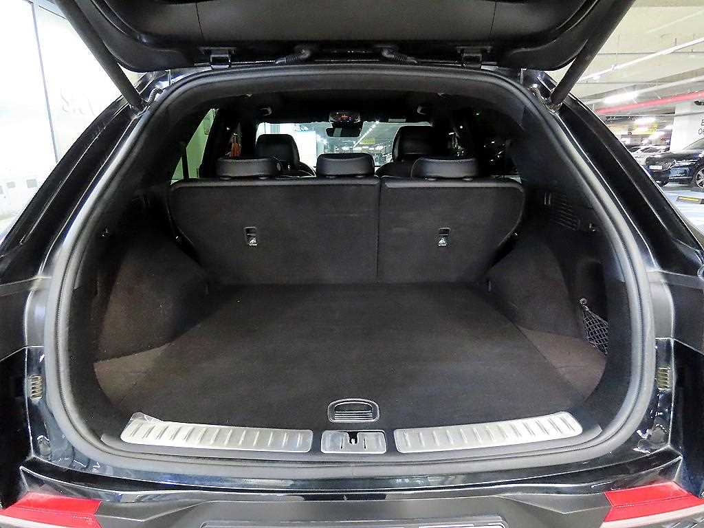 Genesis GV70 2021 Negro - Importación desde Corea - HF Imports Iquique - Foto 17