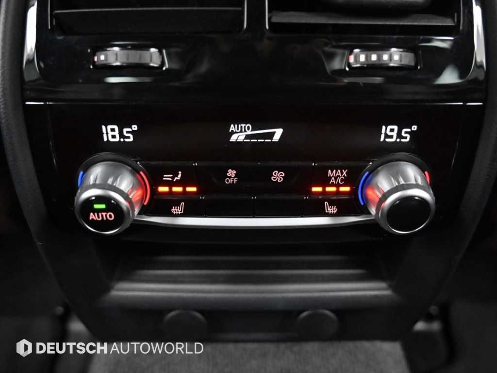 BMW 5 Series 2018 - Importación desde Corea - HF Imports Iquique - Foto 16