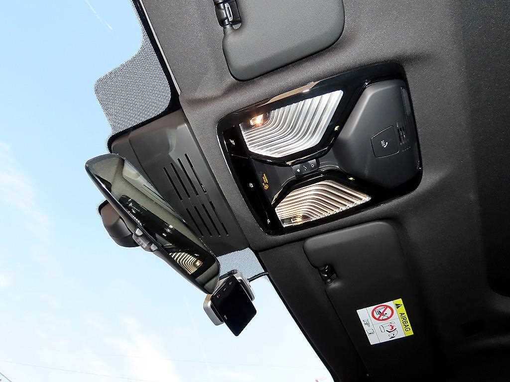 BMW X6 2025 Negro - Importación desde Corea - HF Imports Iquique - Foto 15