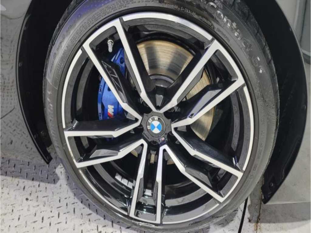 BMW Z4 2024 - Importación desde Corea - HF Imports Iquique - Foto 18