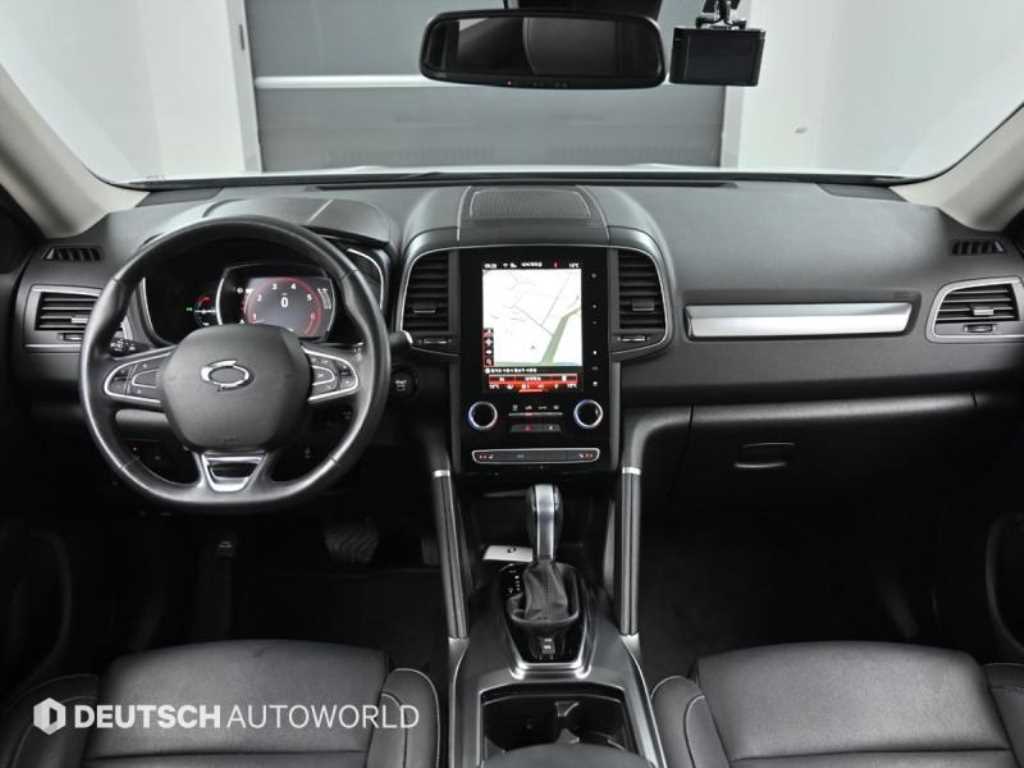 SAMSUNG QM6 - Vista 7