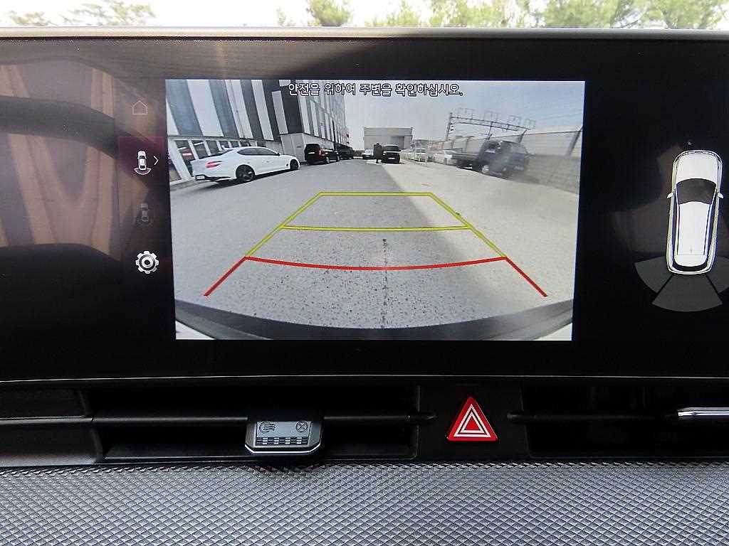 KIA Sportage 2022 Blanco - Importación desde Corea - HF Imports Iquique - Foto 15