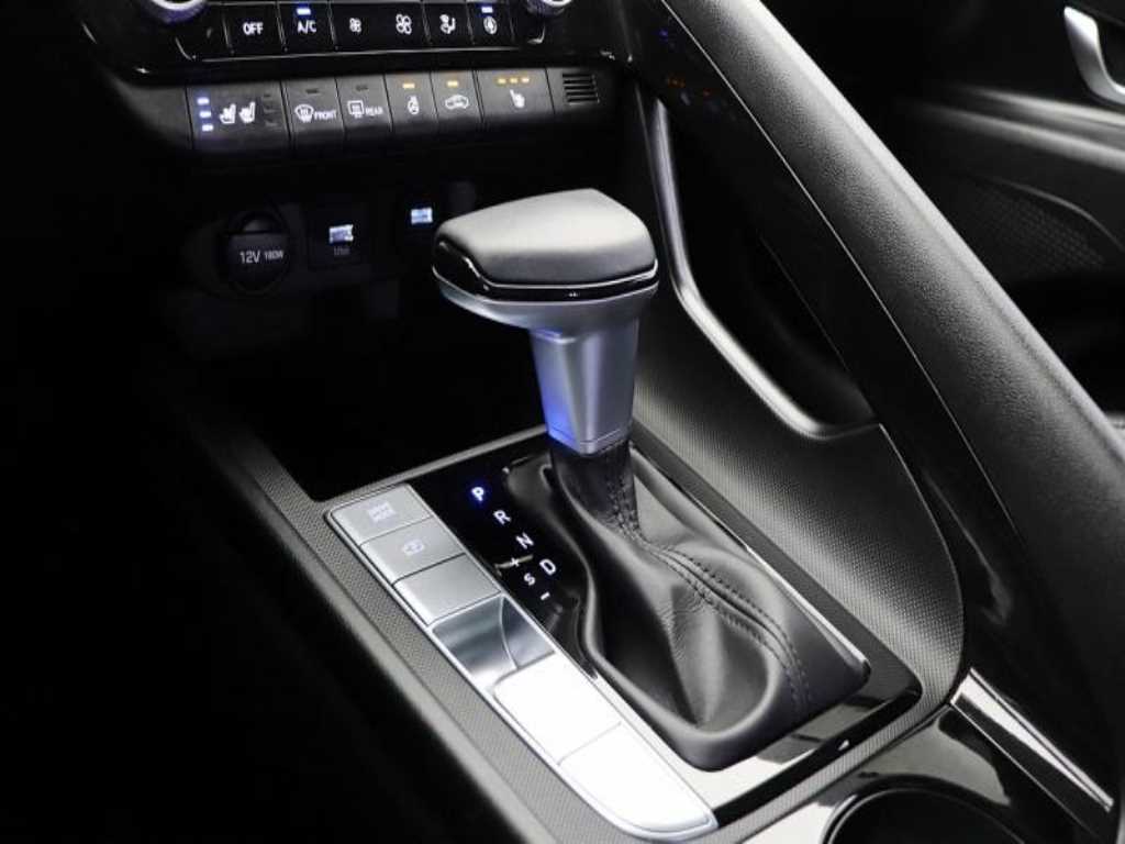 HYUNDAI Avante 2021 - Importación desde Corea - HF Imports Iquique - Foto 15