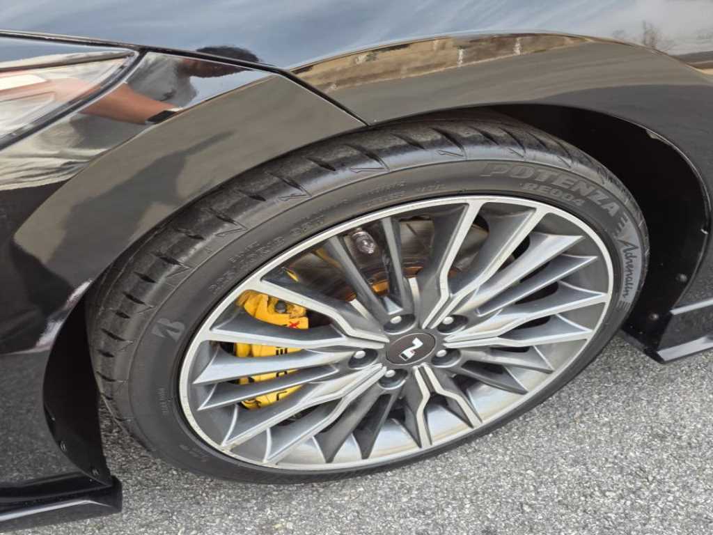 HYUNDAI Avante 2017 - Importación desde Corea - HF Imports Iquique - Foto 17