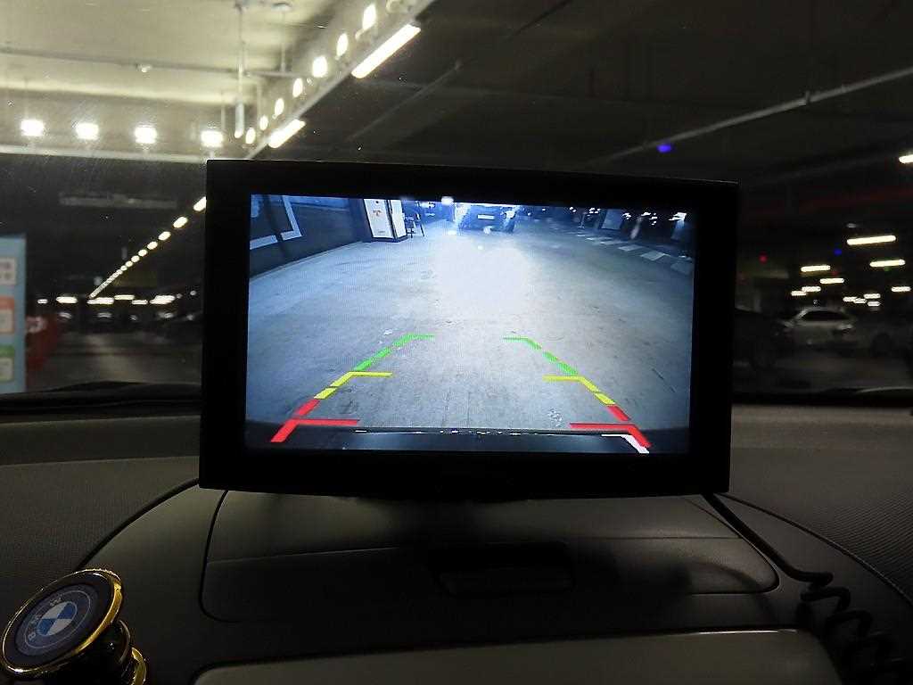 HYUNDAI i30 2009 Negro - Importación desde Corea - HF Imports Iquique - Foto 14