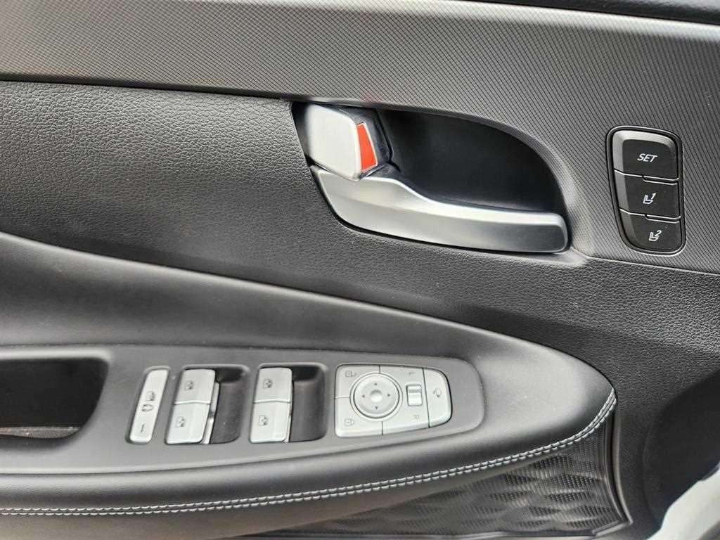 HYUNDAI Santa Fe - Vista 10