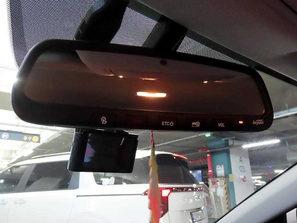 HYUNDAI Avante 2019 Blanco - Importación desde Corea - HF Imports Iquique - Foto 15