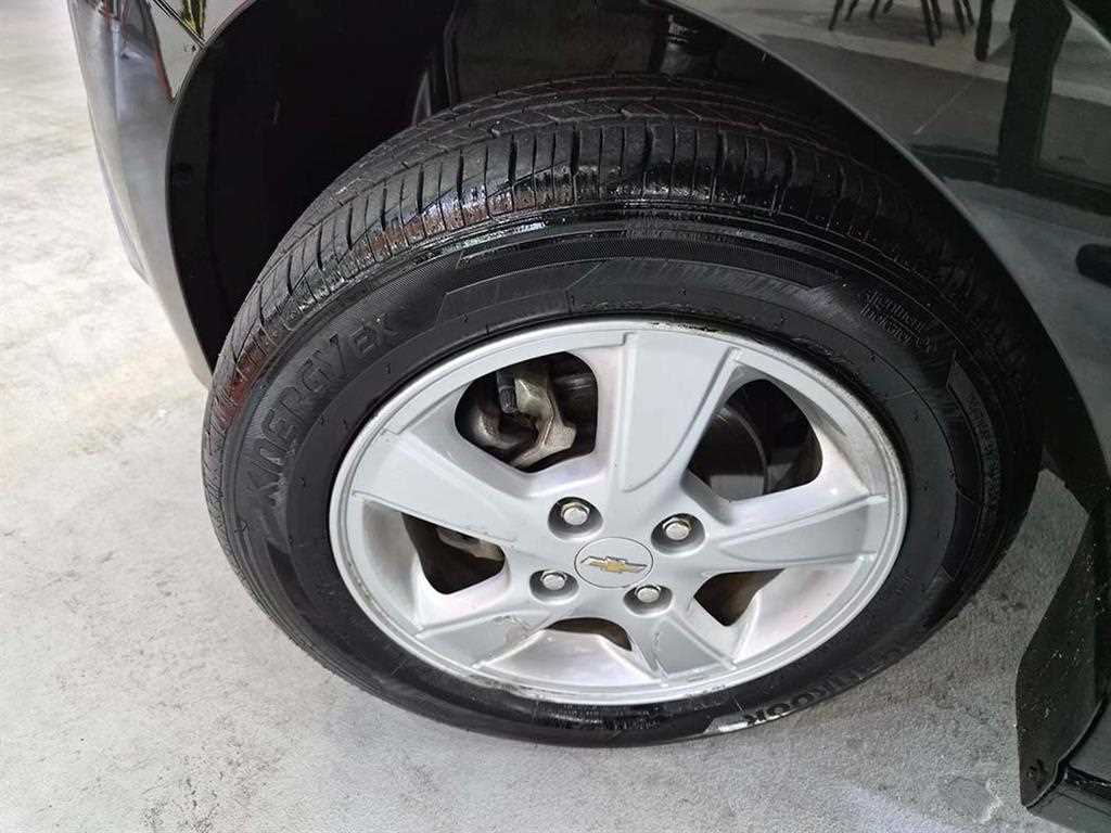 Chevrolet Spark 2017 - Importación desde Corea - HF Imports Iquique - Foto 20