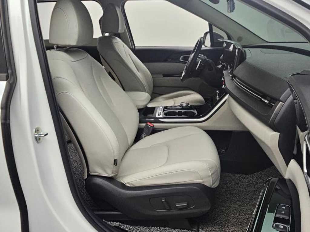 KIA Carnival - Vista 10