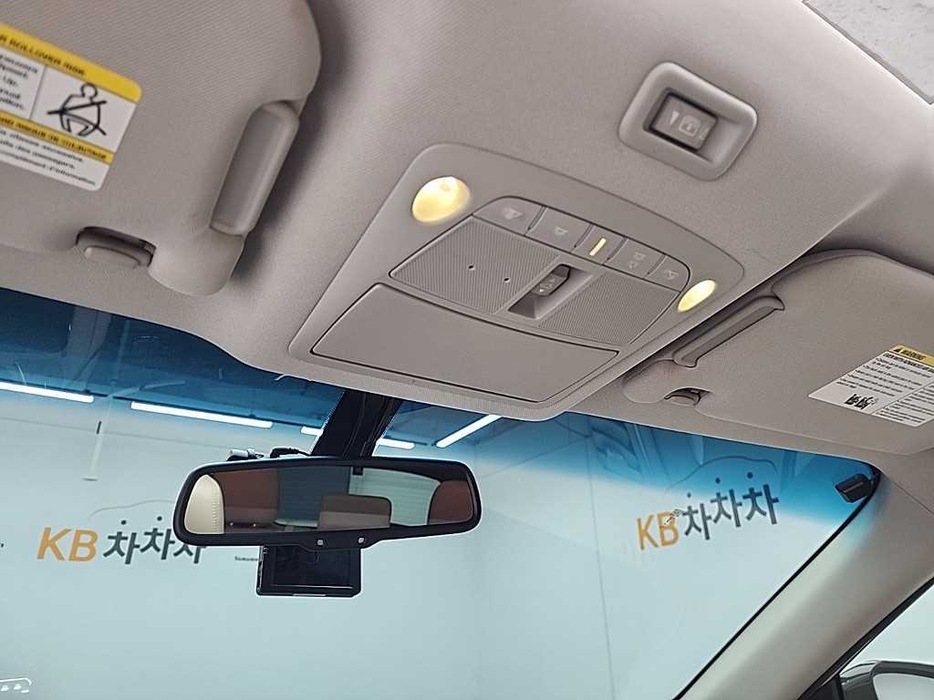 Nissan Pathfinder 2016 - Importación desde Corea - HF Imports Iquique - Foto 17