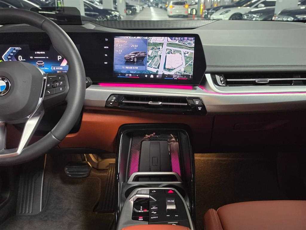 BMW 2 series - Vista 11