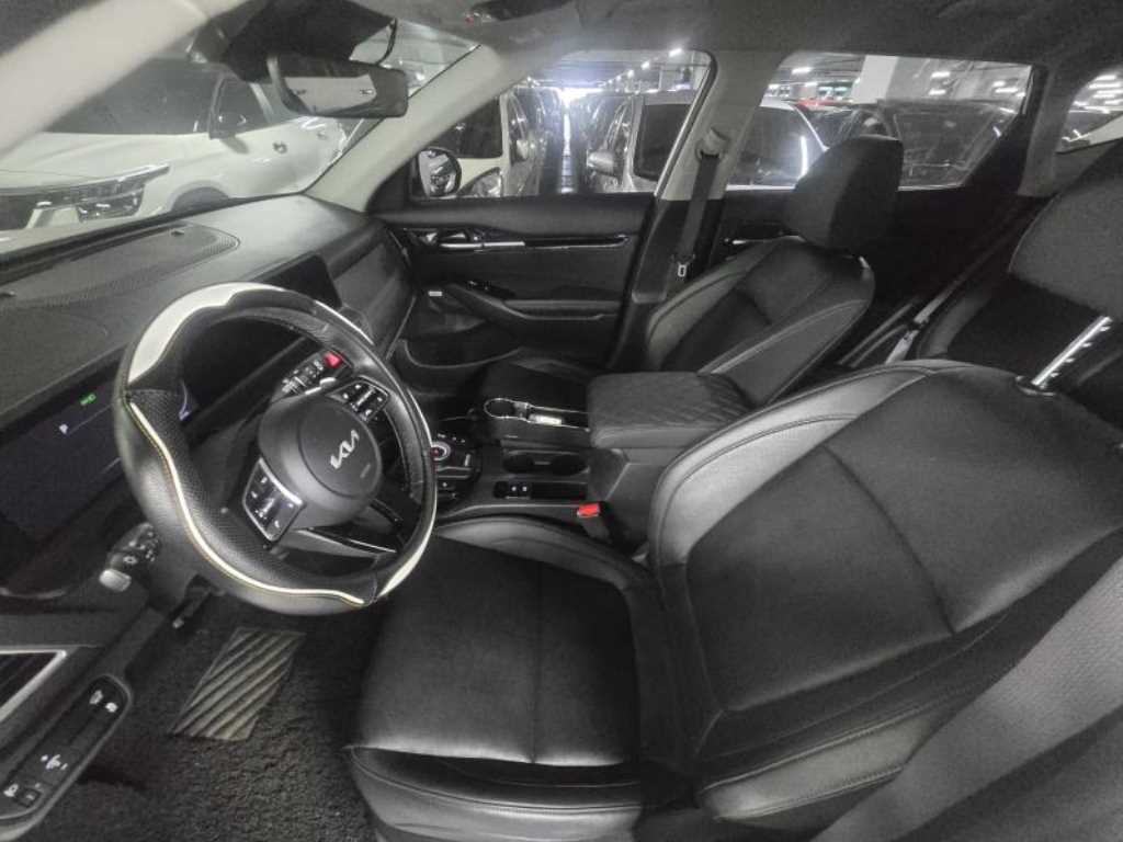 KIA Seltos - Vista 7