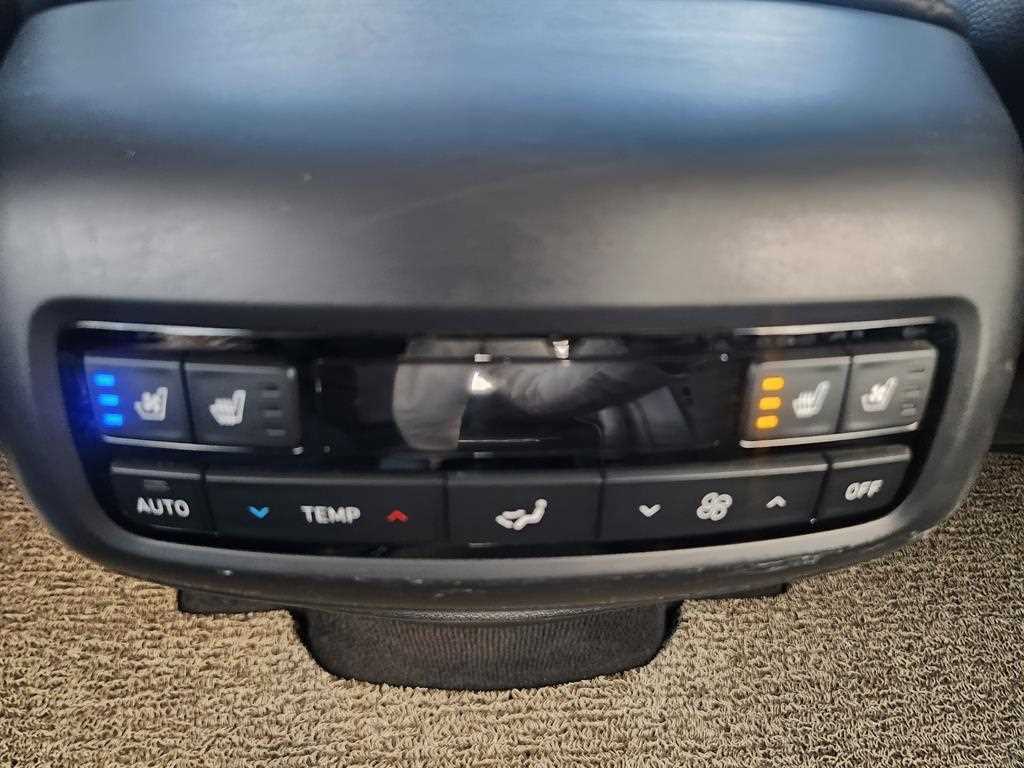 HYUNDAI Palisade - Vista 11