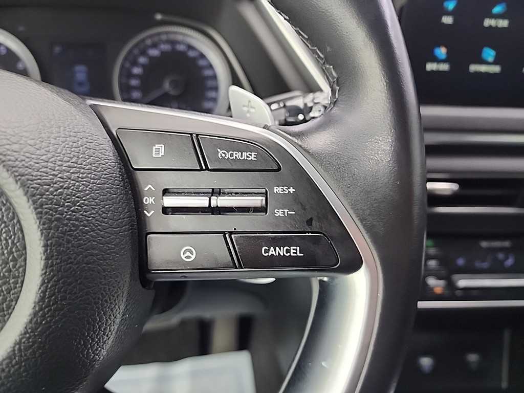 HYUNDAI Sonata 2020 Gris - Importación desde Corea - HF Imports Iquique - Foto 18