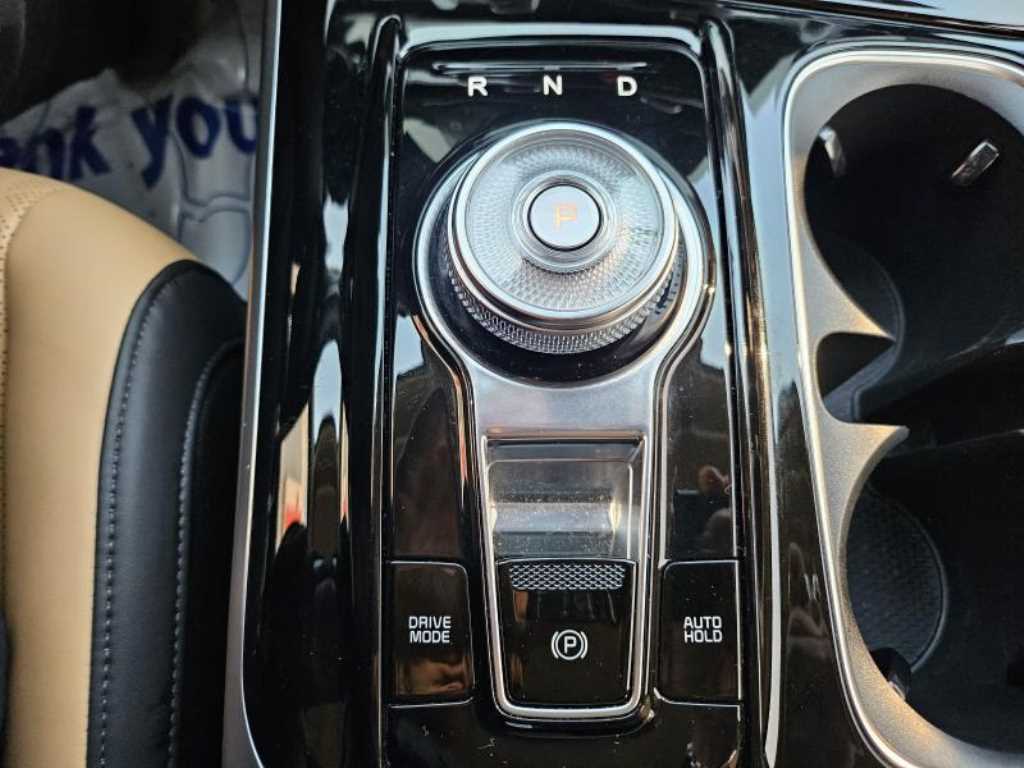 KIA Carnival 2021 Blanco - Importación desde Corea - HF Imports Iquique - Foto 14