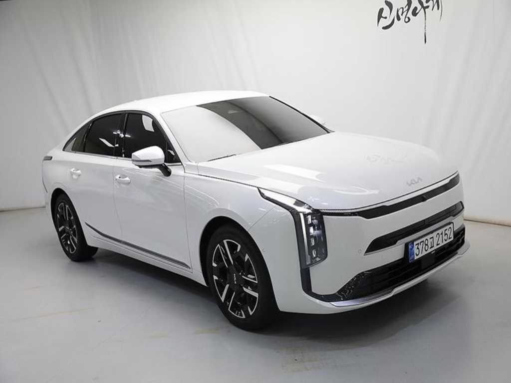 KIA K8 2026 - Importación desde Corea - HF Imports Iquique - Foto 1