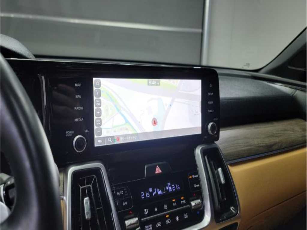 KIA Sorento - Vista 10