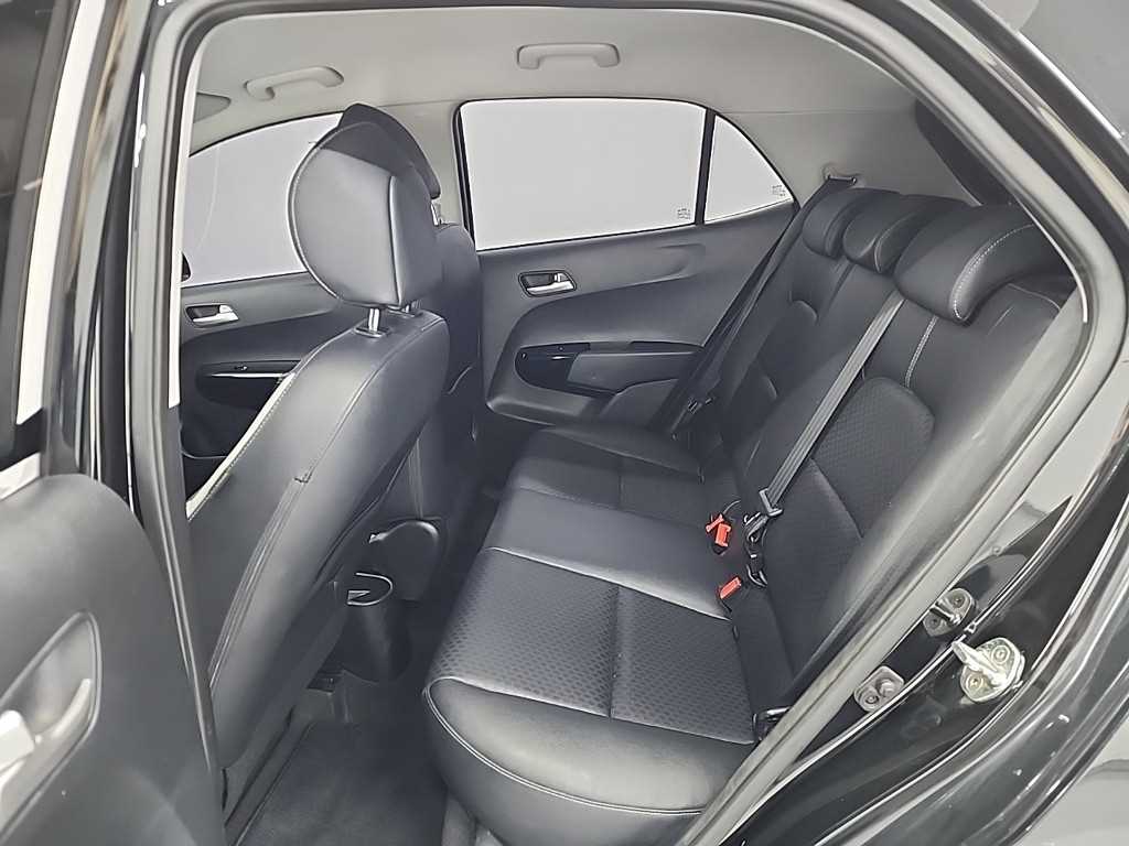 KIA Morning - Vista 12