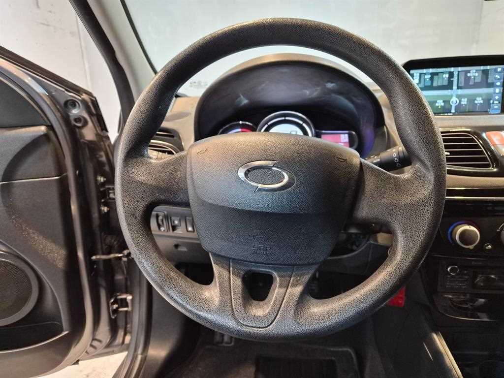 SAMSUNG SM3 - Vista 9