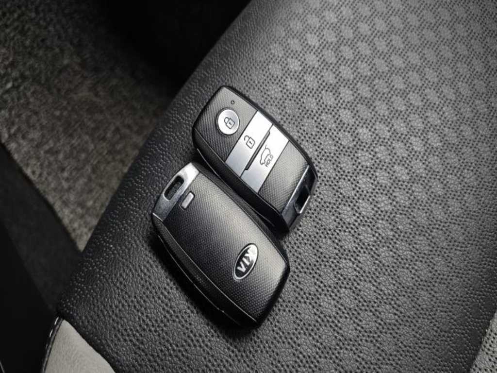 KIA Morning 2020 - Importación desde Corea - HF Imports Iquique - Foto 18