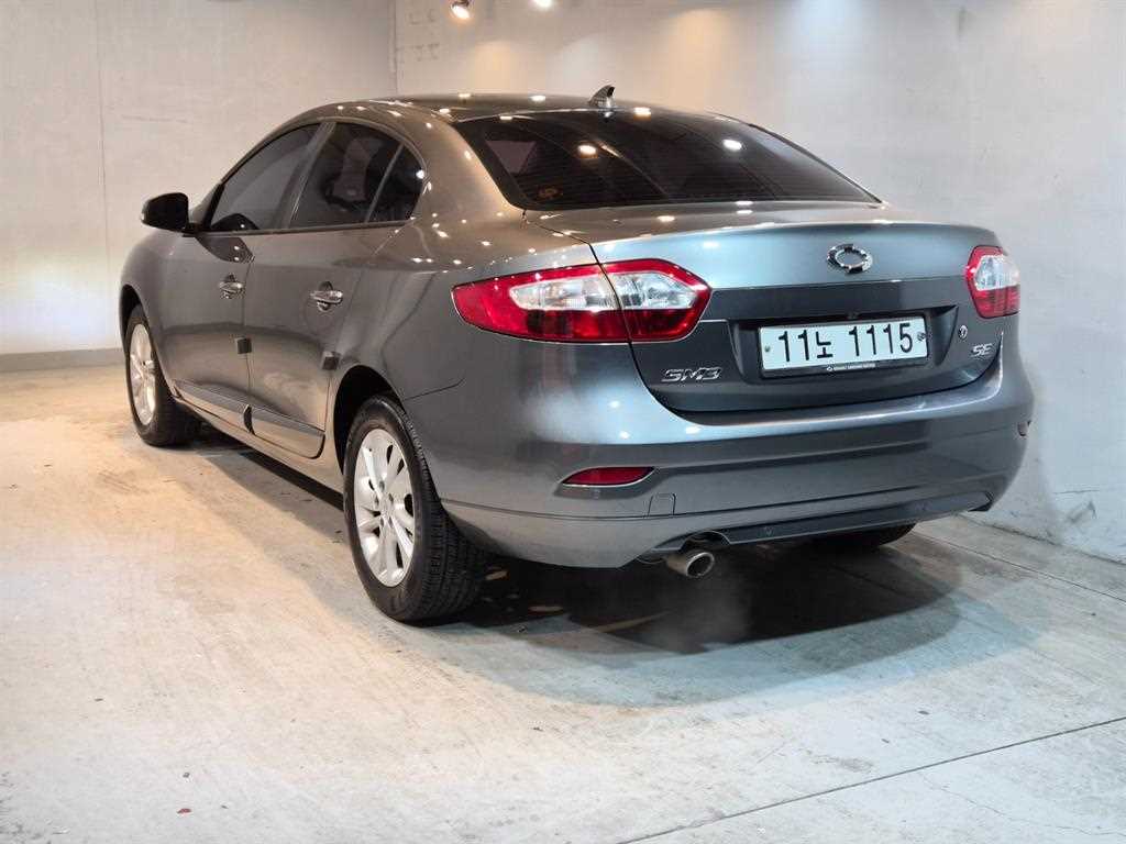 SAMSUNG SM3 - Vista 4